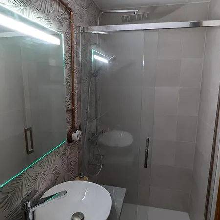 Loft Duplex La Industrial Playa Apartment *