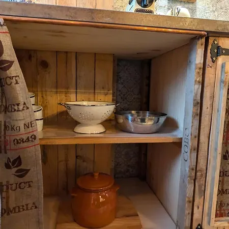 Loft Duplex La Industrial Playa Apartment *