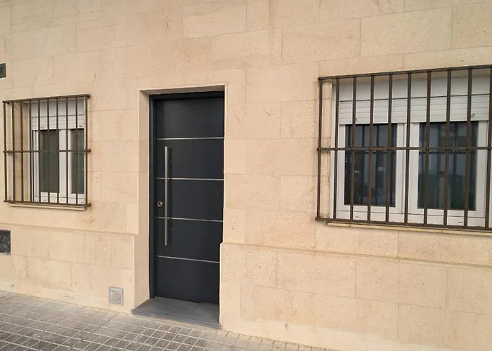 Loft Duplex La Industrial Playa *