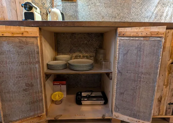 Loft Duplex La Industrial Playa