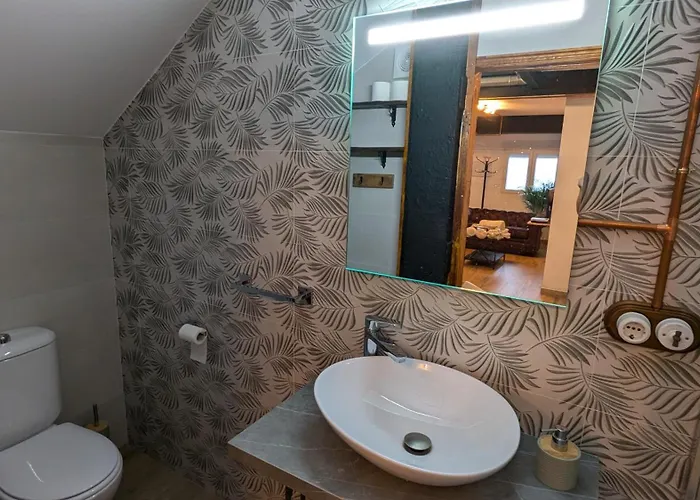 Loft Duplex La Industrial Playa Cadix