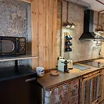 Loft Duplex La Industrial Playa *