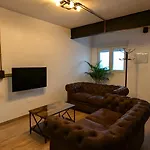 Loft Duplex La Industrial Playa Apartment Cadiz