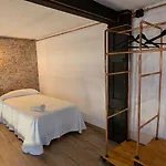 Loft Duplex La Industrial Playa Apartment