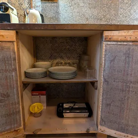 Loft Duplex La Industrial Playa