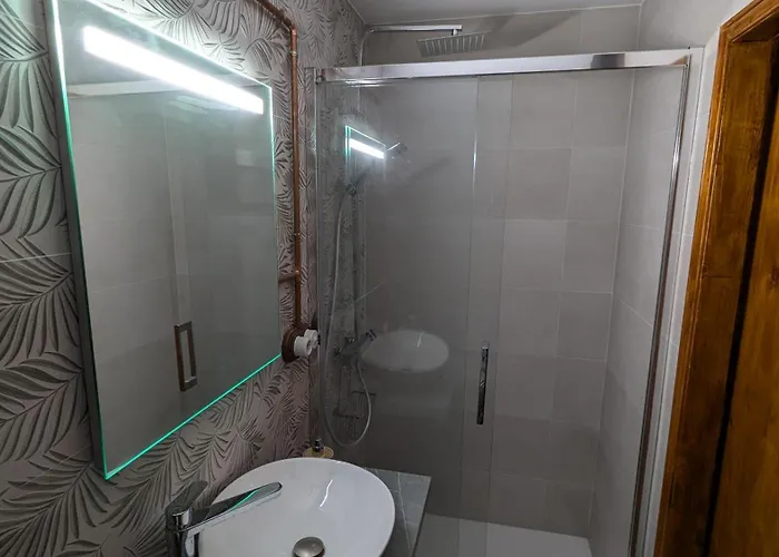 Loft Duplex La Industrial Playa Apartmán *