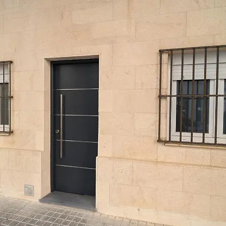 Loft Duplex La Industrial Playa *