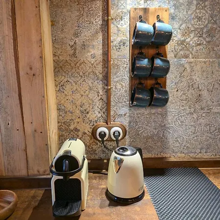 Loft Duplex La Industrial Playa * Cadiz