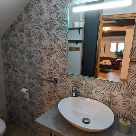 Loft Duplex La Industrial Playa Cadiz